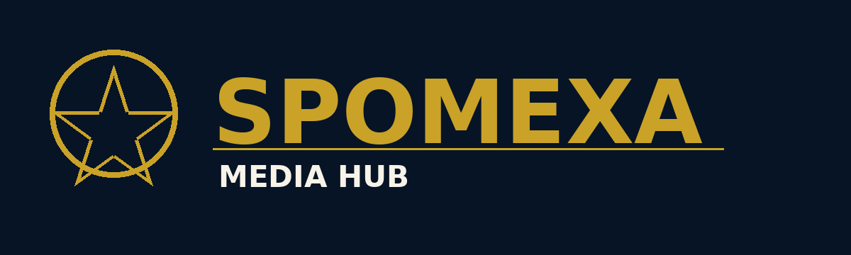 SPOMEXA Media Hub