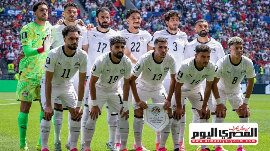 بث مباشر لكأس العالم FIFA 2026™