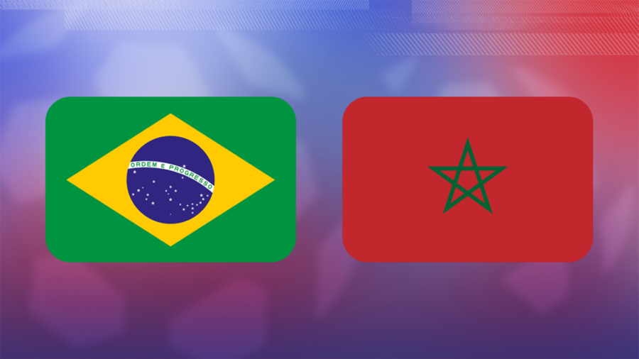 مونديال 2026: عودة على أبرز لحظات مباراة المغرب ضد البرازيل