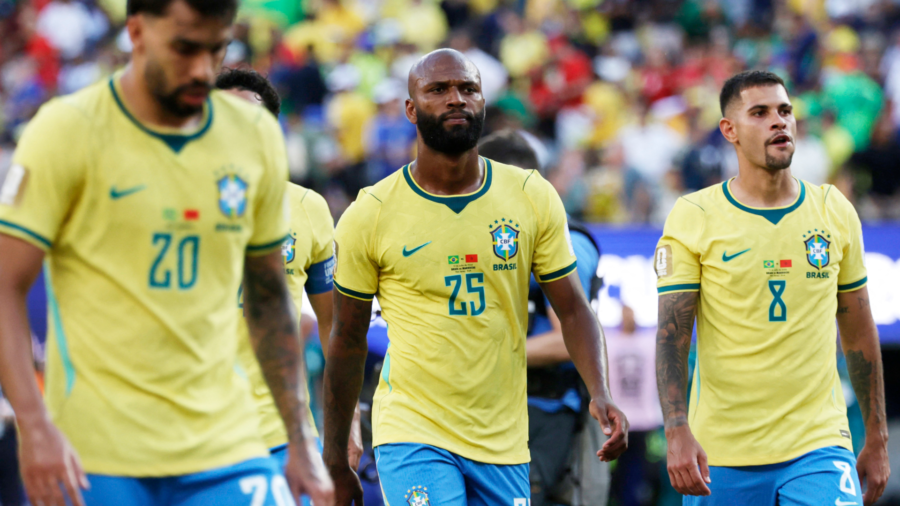 الذكاء الاصطناعي يطيح بالبرازيل ويتوقع بطل كأس العالم 2026
