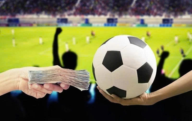 كأس العالم 2026: تايلاند تشن حملة صارمة على المراهنات على كرة القدم.
