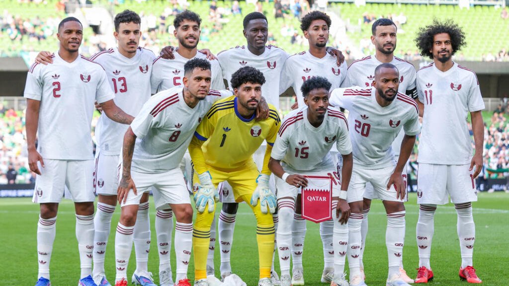 مباشر: المباراة بين قطر وسويسرا في كأس العالم لكرة القدم 2026