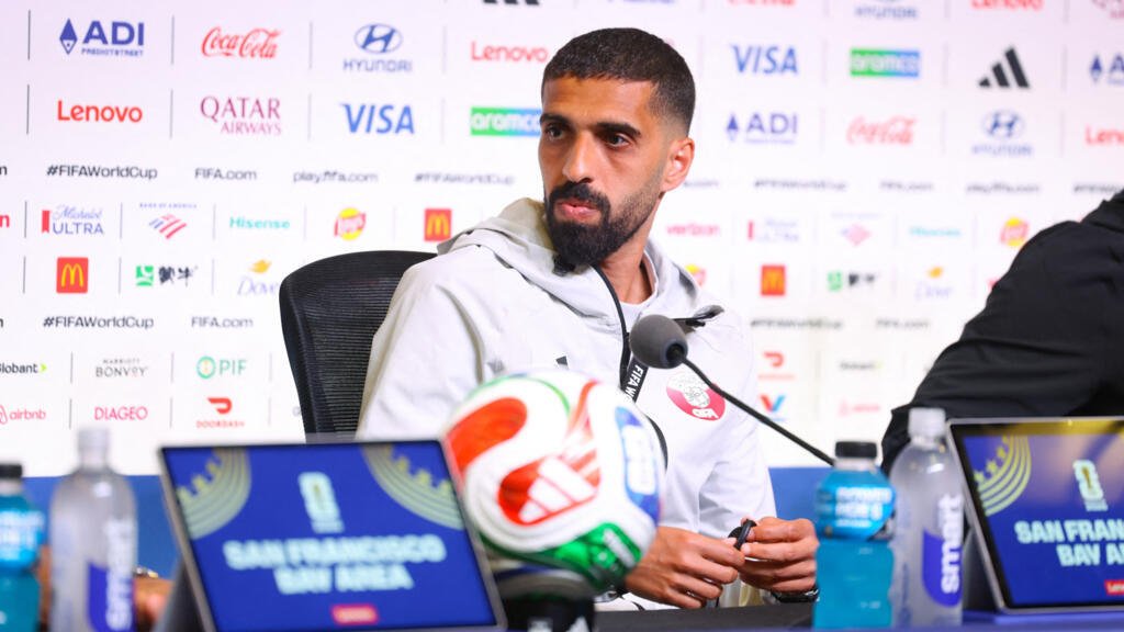 قطر تواجه سويسرا في كأس العالم 2026: توقيت المباراة والقنوات الناقلة