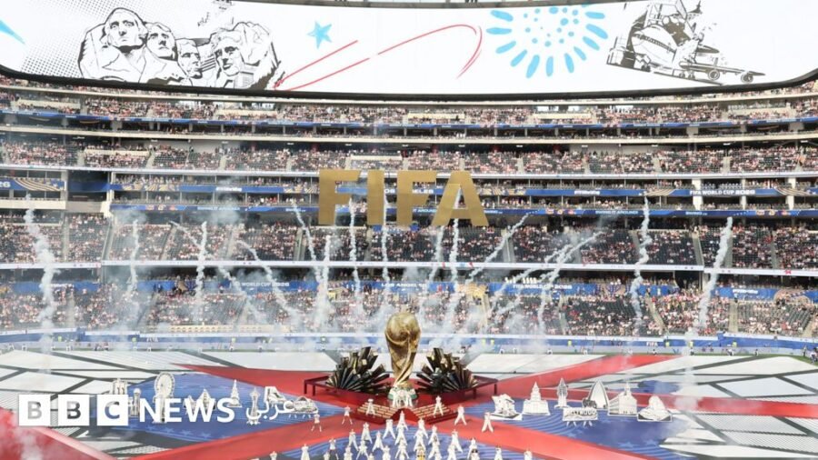 كأس العالم 2026: جدل حفلات الافتتاح، وغياب ترامب، والمقاعد الفارغة