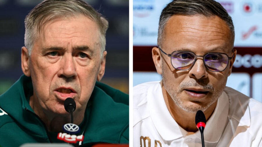 المغرب – البرازيل: تابعوا مباشرة المباراة بين أسود الأطلس والسيليساو في مونديال 2026