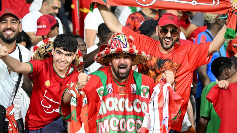 مونديال 2026: توقيت مباراة المغرب ضد البرازيل وقنوات البث.. هل يلتهم أسود وهبي غريما يغيب عنه نيمار؟