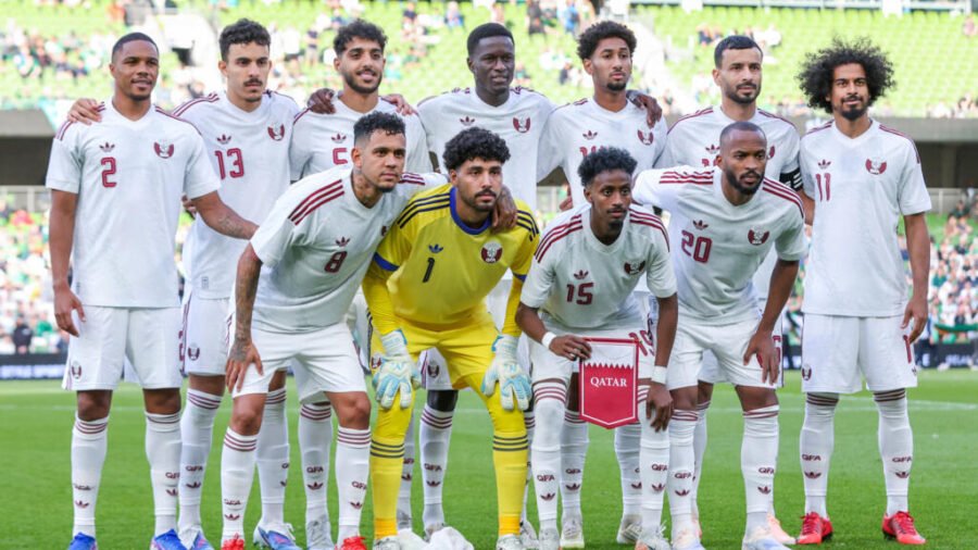 مباشر: المباراة بين قطر وسويسرا في كأس العالم لكرة القدم 2026