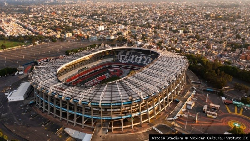يواجه كأس العالم 2026 انتقادات بسبب زيادة انبعاثات الكربون.