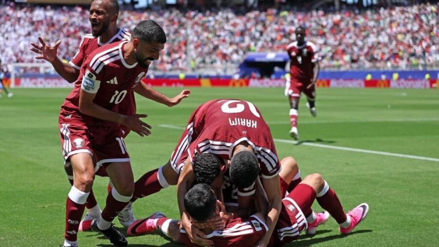 كأس العالم 2026: منتخب قطر ينتزع التعادل من سويسرا 1-1 ويخطف نقطة تاريخية في الوقت القاتل