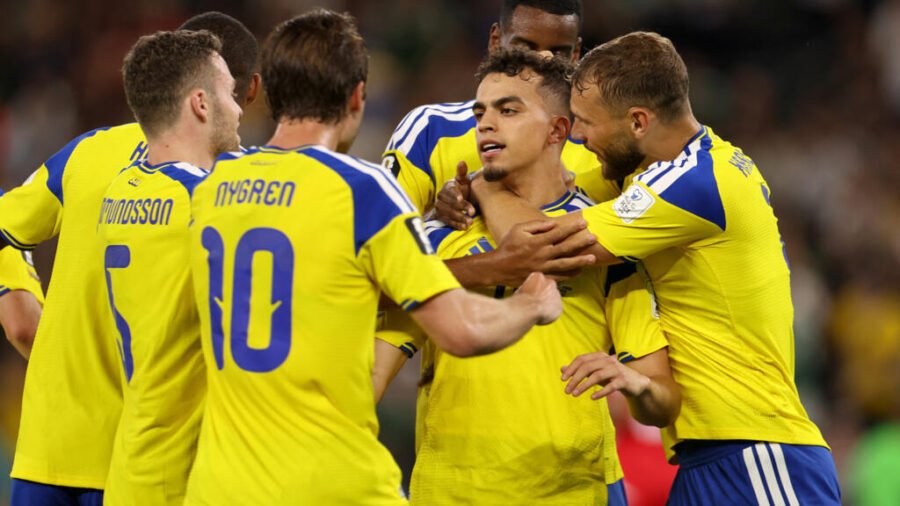 كأس العالم 2026: هولندا تكتفي بالتعادل أمام اليابان 2-2
