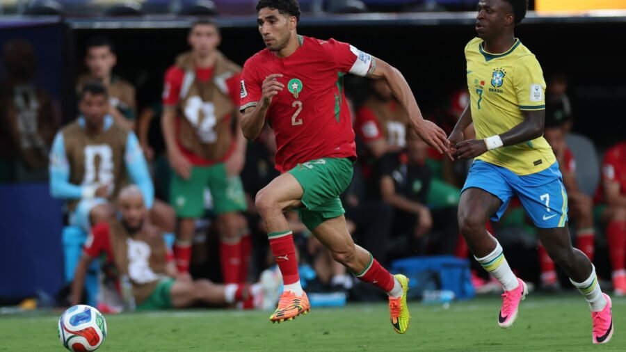 كيف ستربح الأندية الملايين من مونديال 2026؟