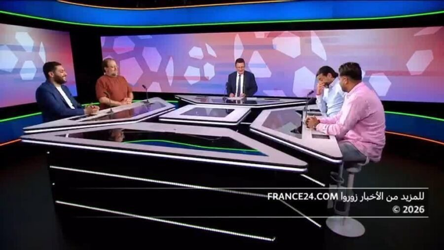 كأس العالم 2026.. خسارة قاسية للمنتخب التونسي والآمال لا تزال كبيرة لدى المنتخبات العربية