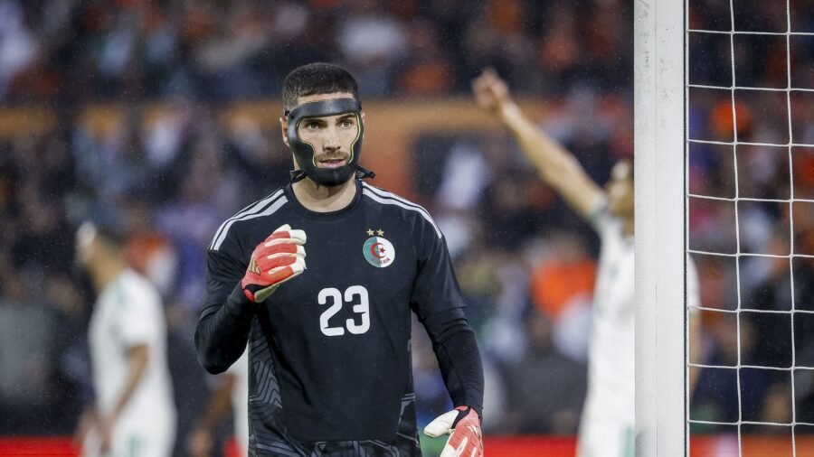 لوكا زيدان: لدي ذكريات جميلة مع ميسي ضد ريال مدريد