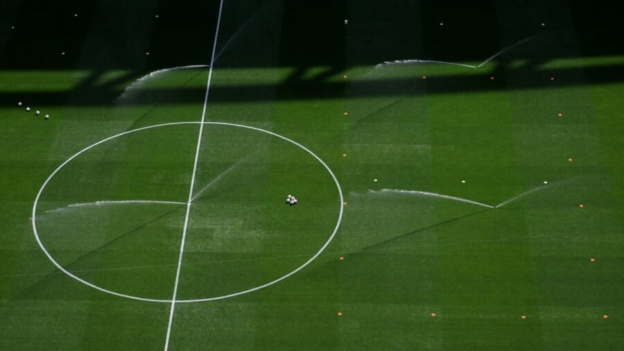 ما الأرباح المتوقعة للفيفا من مونديال 2026؟