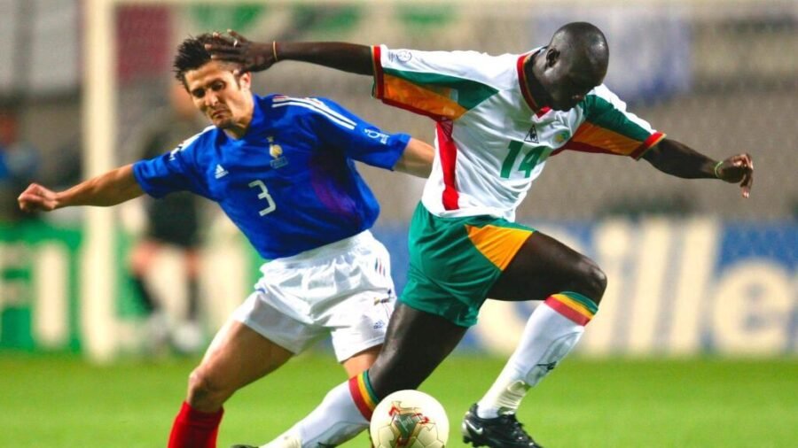 فرنسا والسنغال في كأس العالم 2026: توقيت المباراة والقنوات الناقلة