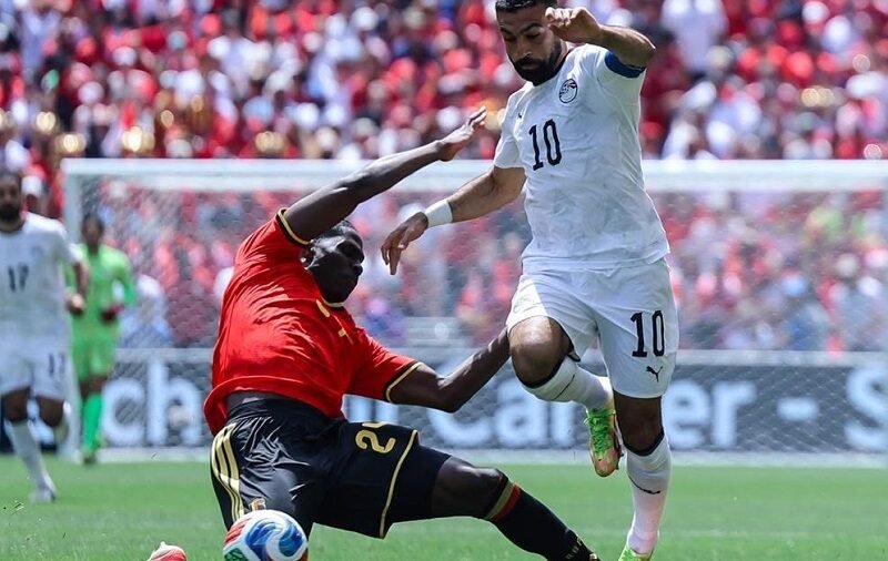 مصر تواصل مشوارها في كأس العالم 2026 بمواجهة نيوزيلندا 21 يونيو وإيران 26 يونيو
