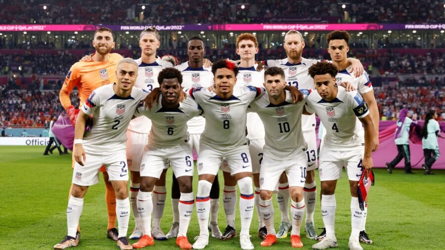 كيفية شراء تذاكر كأس العالم 2026 في الولايات المتحدة: التواريخ، جدول المباريات، الأسعار والمزيد
