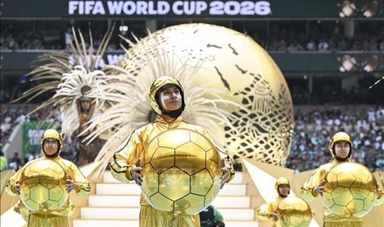 كأس العالم 2026: استراتيجية الإدارة المالية الناجحة للفيفا.