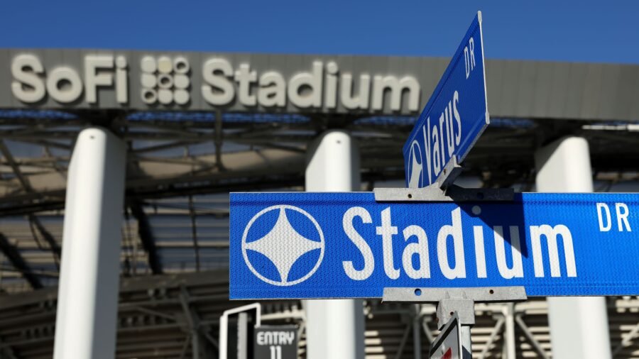 دليل تذاكر كأس العالم 2026 في لوس أنجلوس: جدول مباريات استاد سوفي، وتذاكر اللحظة الأخيرة، وخريطة المقاعد