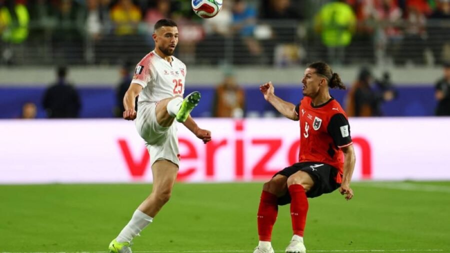 كأس العالم 2026 في عيون أصحاب الهمم «فيديو»
