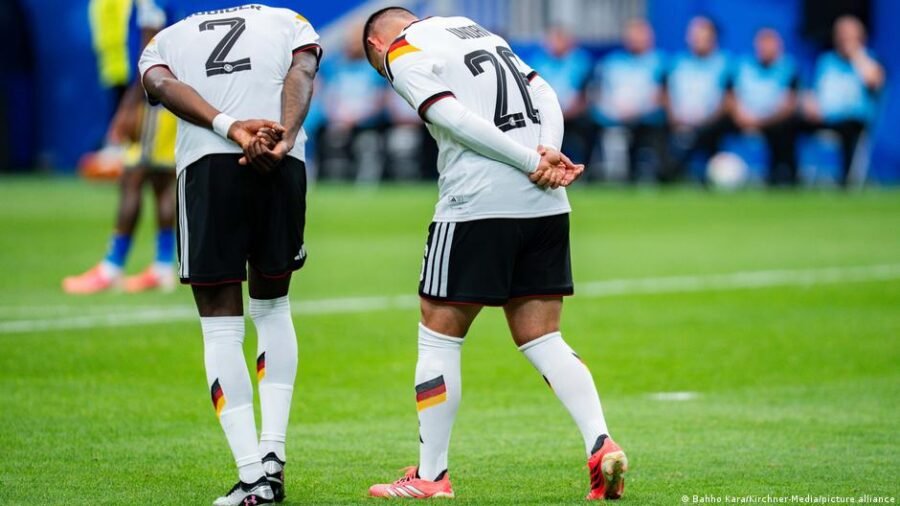 دنيز أونداف.. سر الرقصة الإيزيدية في ملاعب كأس العالم