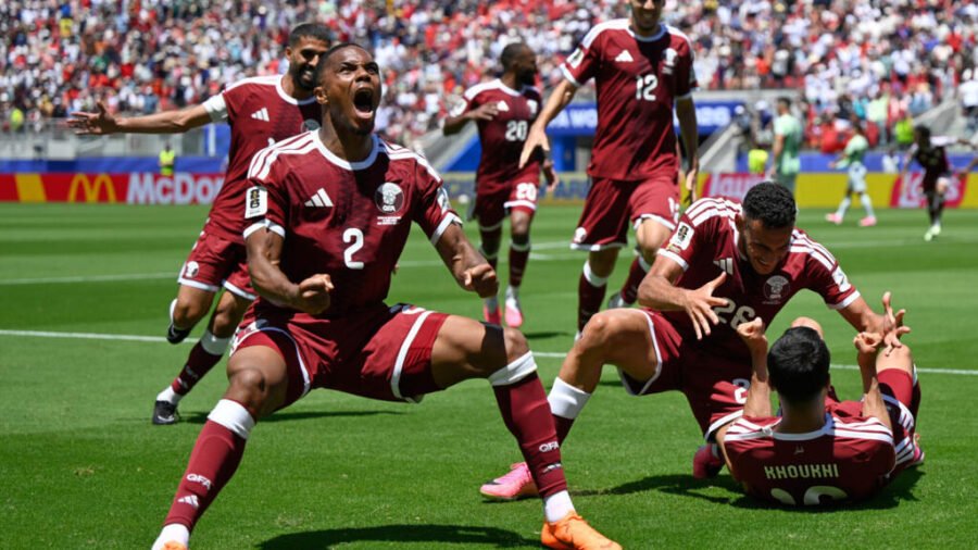 قطر ضد كندا في كأس العالم 2026: موعد حاسم لـ “العنابي”… توقيت المباراة والقنوات الناقلة