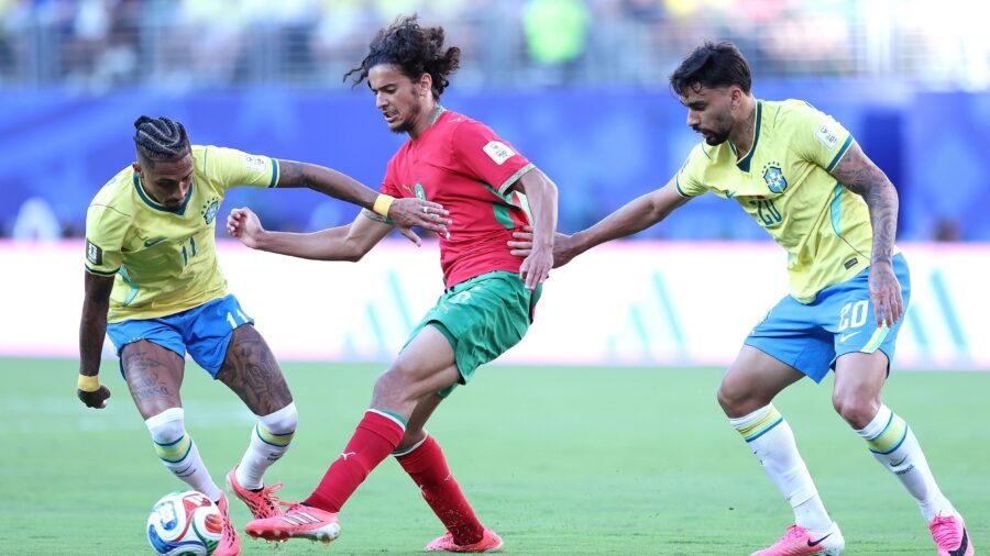 كيفية متابعة مباريات المغرب في مونديال 2026 مجانًا: دليل استخدام الـVPN وأبرز منصات البث