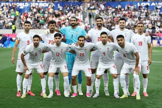 إيران تستعد لتقديم شكوى رسمية إلى فيفا بشأن قيود السفر في مونديال 2026