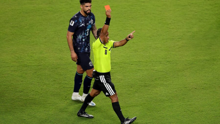 كأس العالم 2026: تركيا تودع المونديال إثر خسارتها أمام الباراغواي