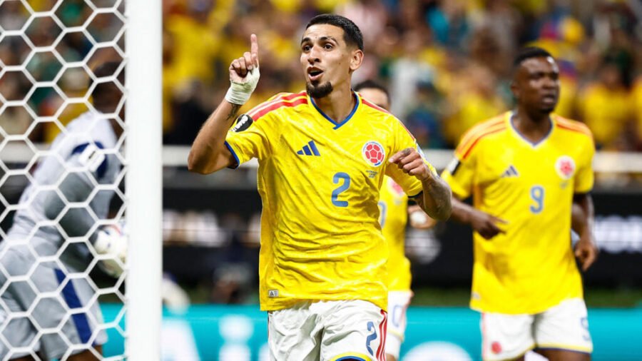 كأس العالم 2026: كولومبيا تضمن التأهل إلى الدور الثاني بعد فوزها على الكونغو الديمقراطية