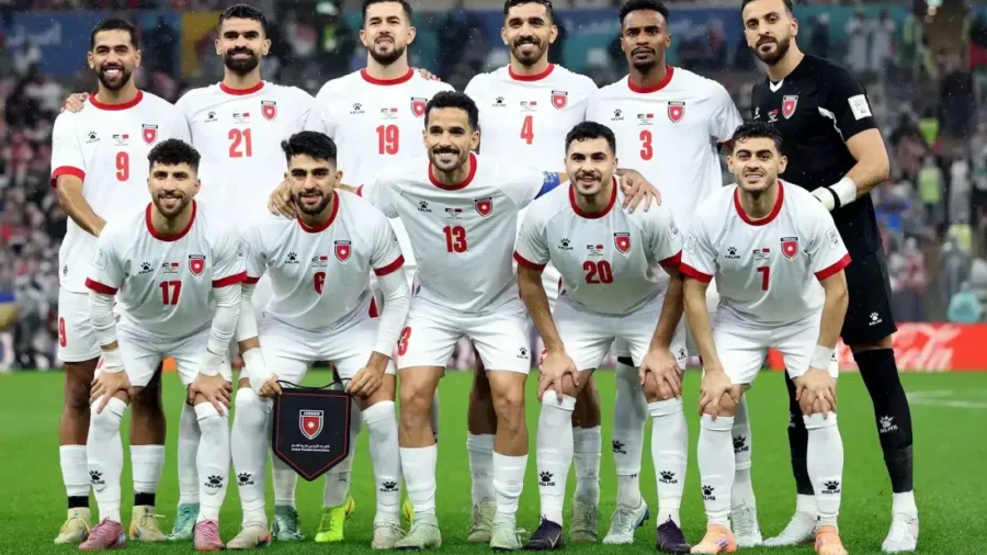 حكم مباراة الأردن ضد النمسا في كأس العالم 2026