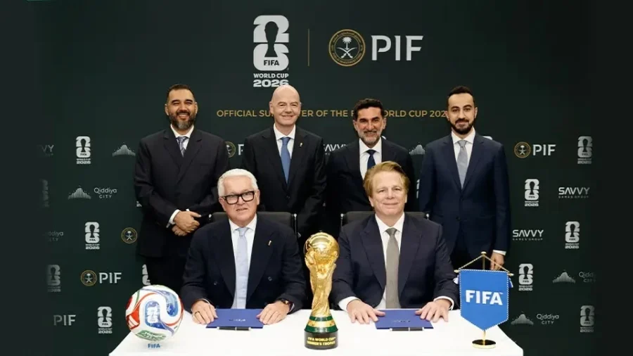 السعودية في المونديال.. حضور يتجاوز المنتخب إلى اقتصاد البطولة.. القصة كاملة