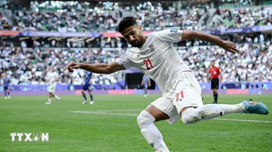 كأس العالم 2026: كرة القدم تحت ضغط جيوسياسي.