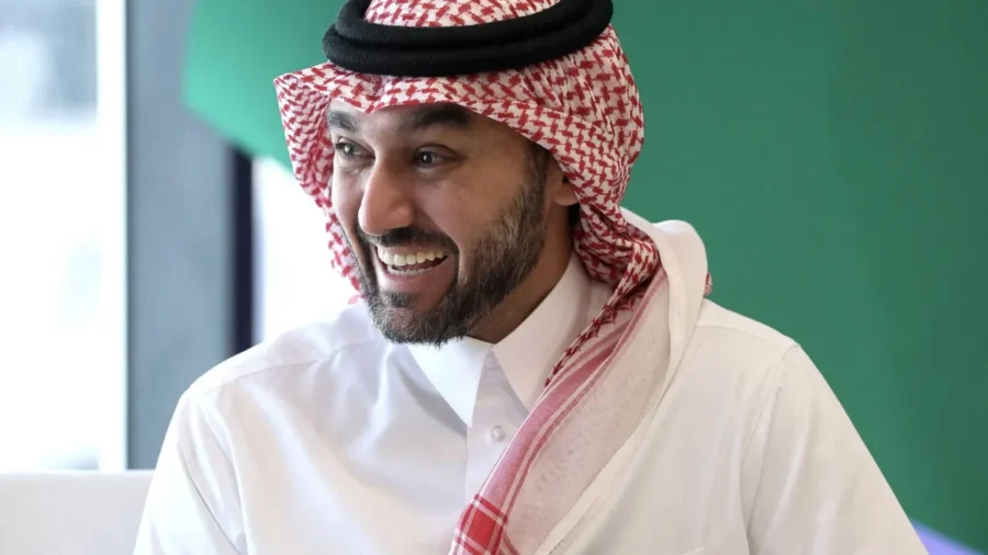 وزير الرياضة: السعودية تعمل مع «فيفا» لضمان تذاكر ميسرة وأجواء آمنة في مونديال 2034